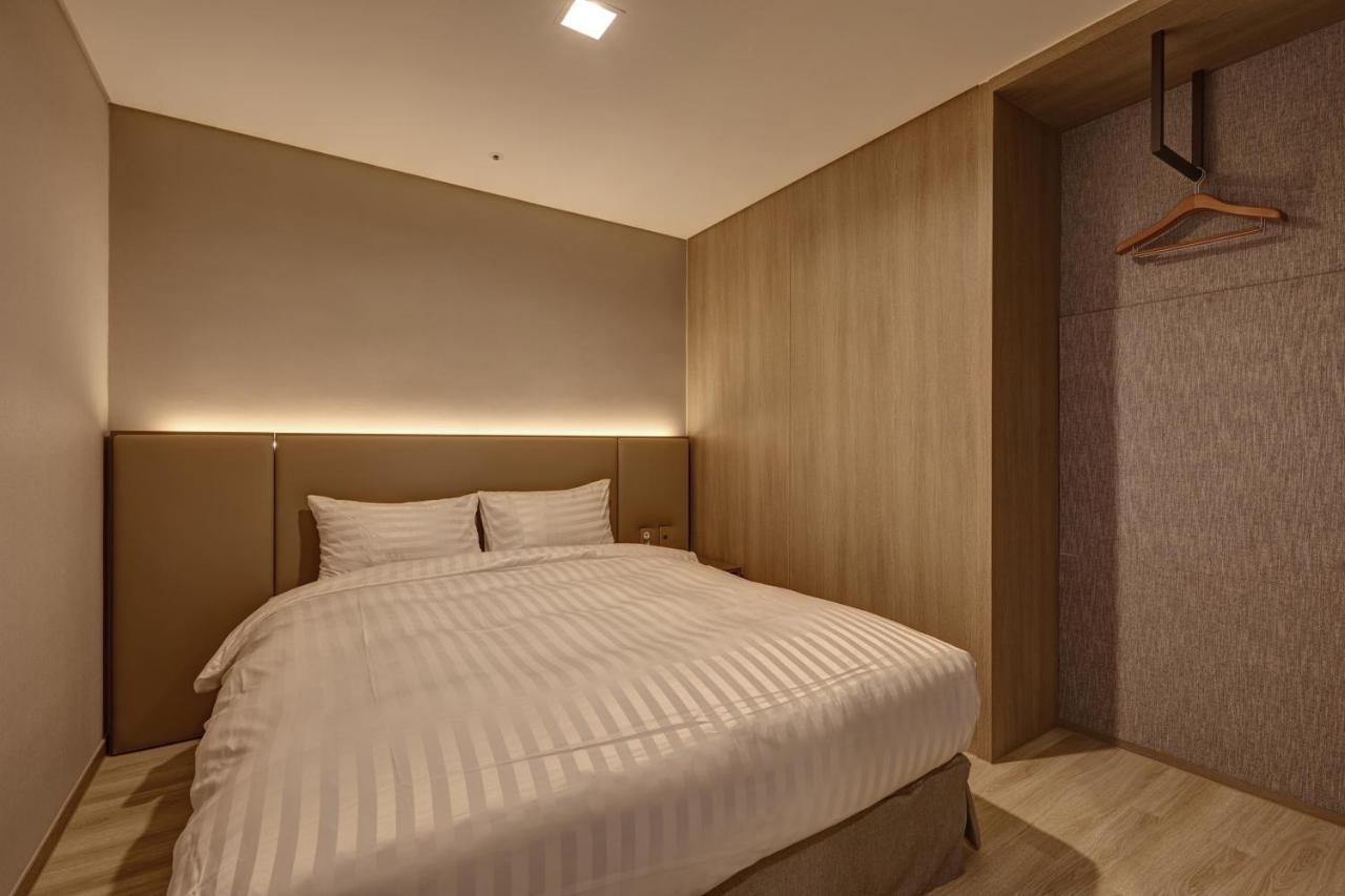 Sol Beach Jindo Exterior photo